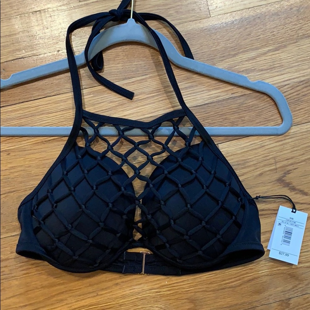 Shade & Shore bikini top